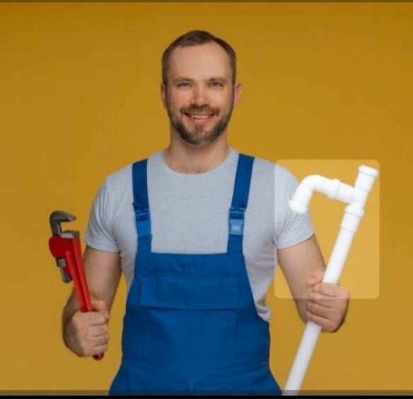 Услуги Сантехника