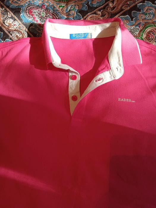 Продам поло, размер 46