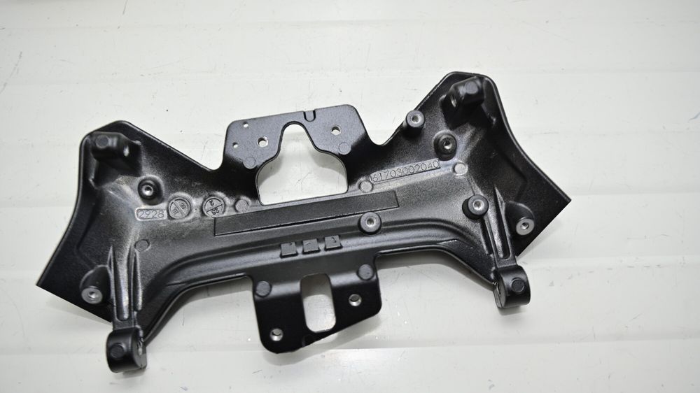 KTM 1290 Super Duke R 2020 - 2023 Prindere incuietoare sa spate