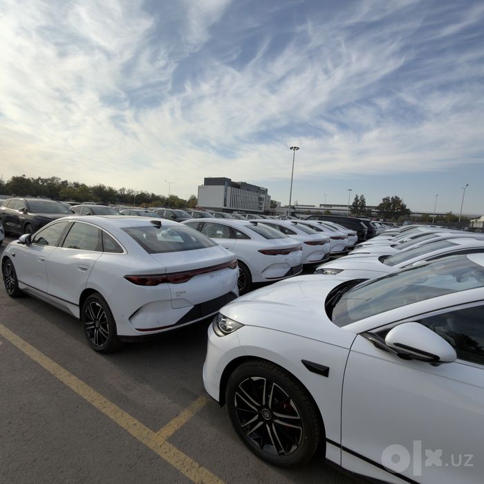 Byd qin l plus restayling 2025 декабрь без пробек