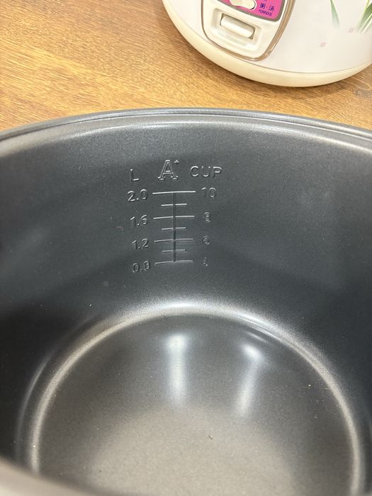 Рисоварка / Пароварка