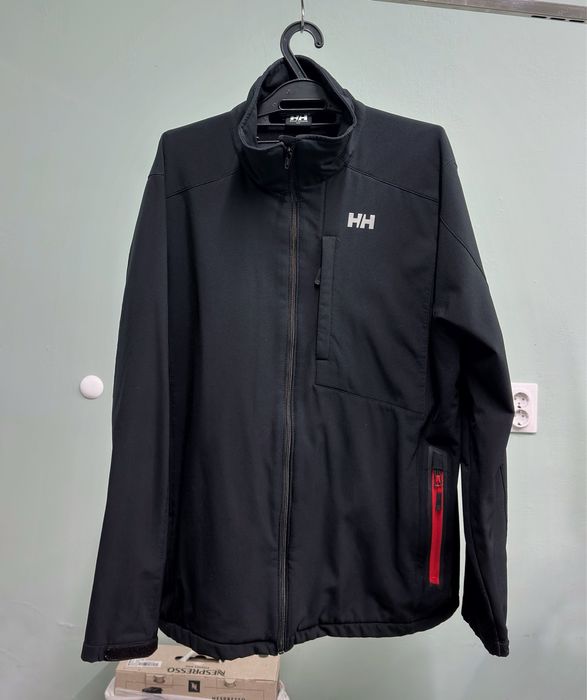 Helly Hansen мъжко Softshell яке, размер   L