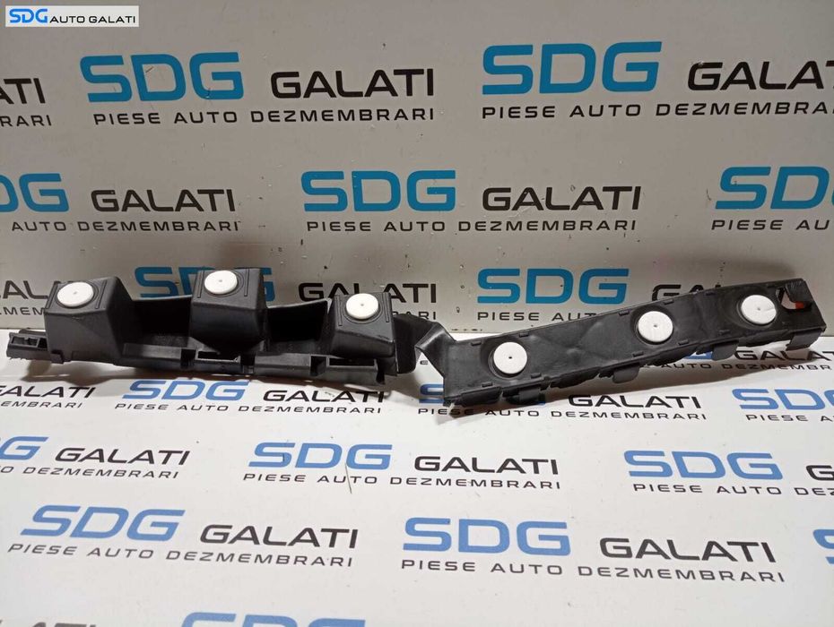 Suport Ghidaj Dreapta pentru Bara Spoiler Spate Nou Opel Crossland 2017 - 2020 Cod 13179904 475498858 [M3996]