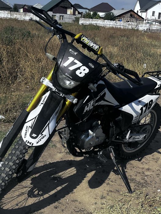 Эндуро  FMZ   06