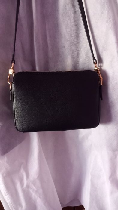 Дамска чанта на Elizabetta Franchi