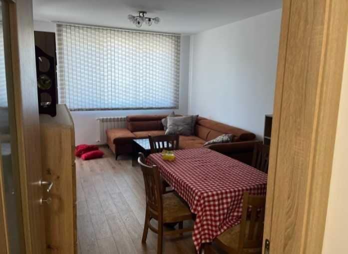 Дава се под наем Двустаен апартамент в София, Изток - 73 кв.м за 700 € - Снимка #1