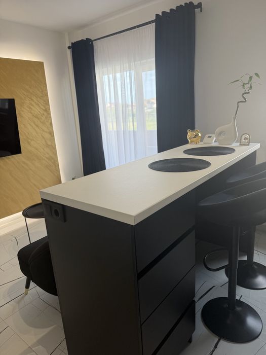 Apartament 2 camere de vanzare in Apahida
