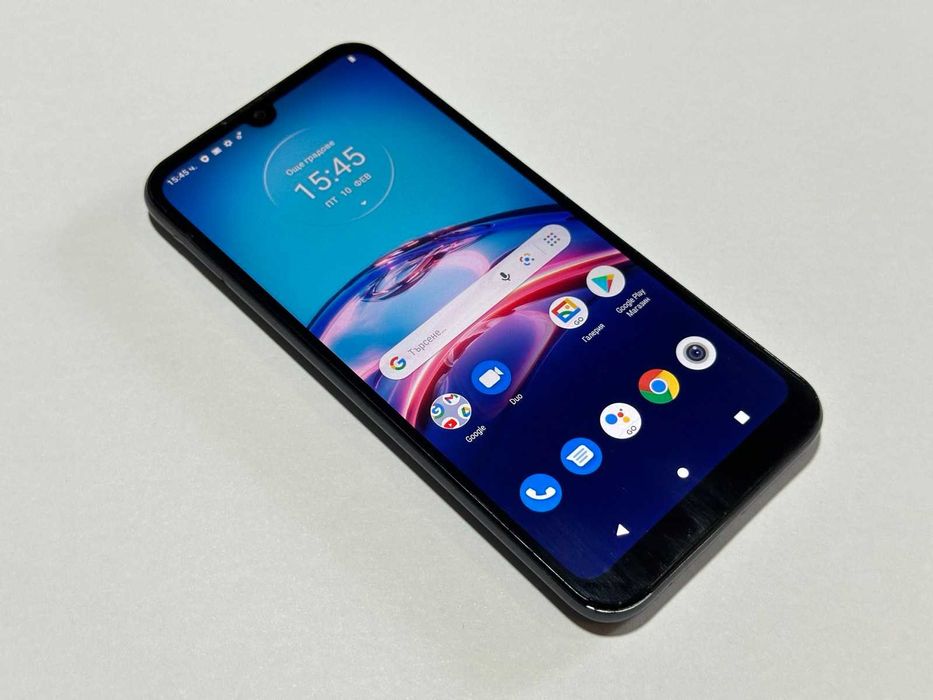 Motorola Moto E6i