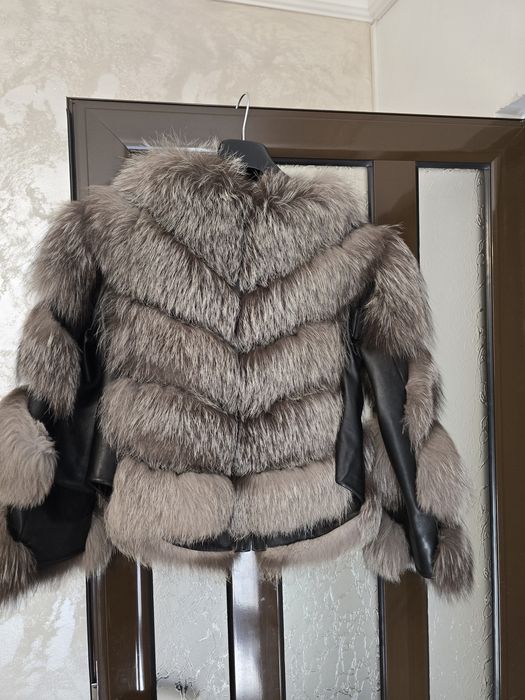 Vând blană naturală