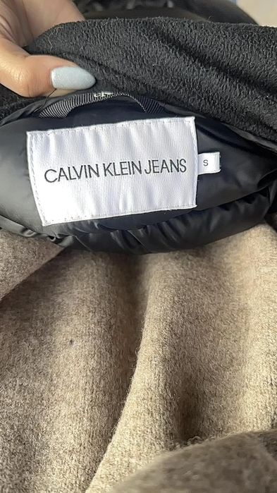 Дамско  яке  Calvin  Klein