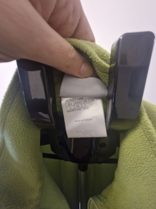 Polar dama Jack Wolfskin L