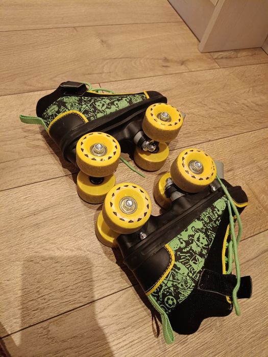 Детски ролкови кънки