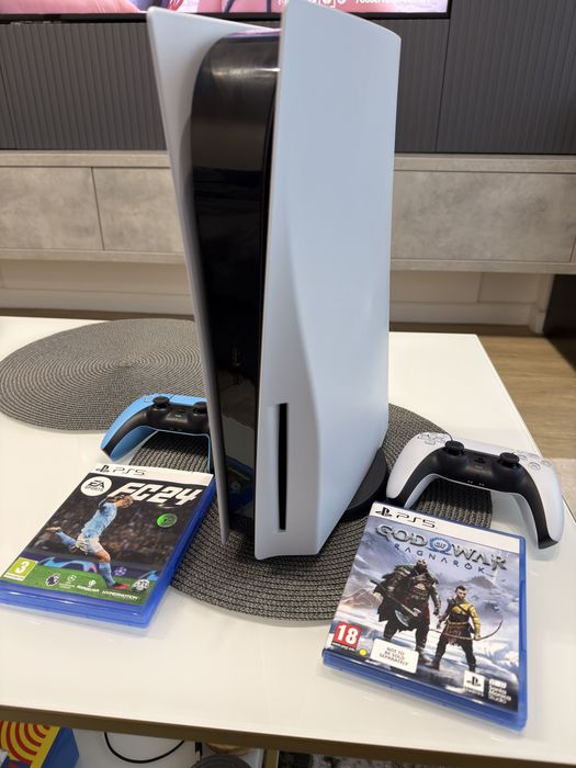 PS5-Consola PlayStation 5 (PS5) 825GB, C-Chassis