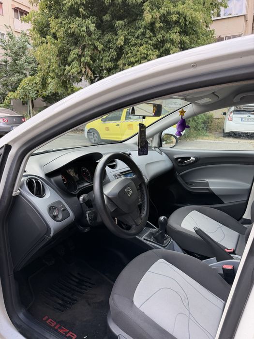 Seat Ibiza 2014
