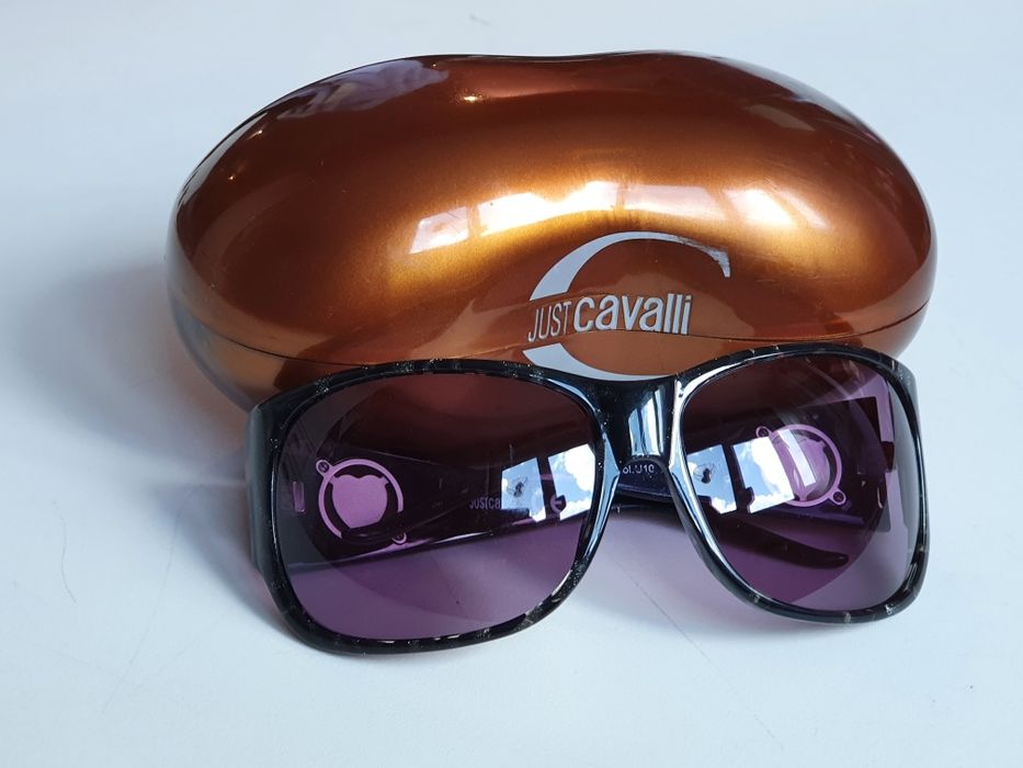JUST CAVALLI оригинални слънчеви очила