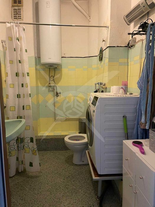 Многостаен апартамент в Центъра! 101804