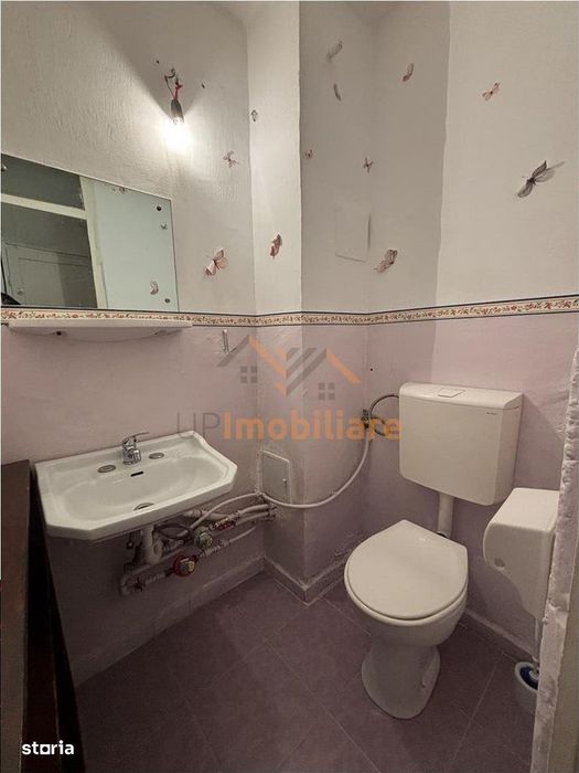 Apartament 3 Camere | Parter| Decebal | Oradea