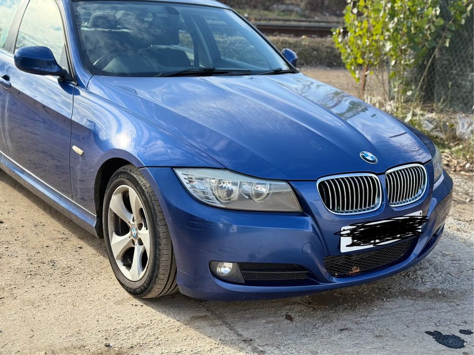 Aripa usa bmw e90 e91