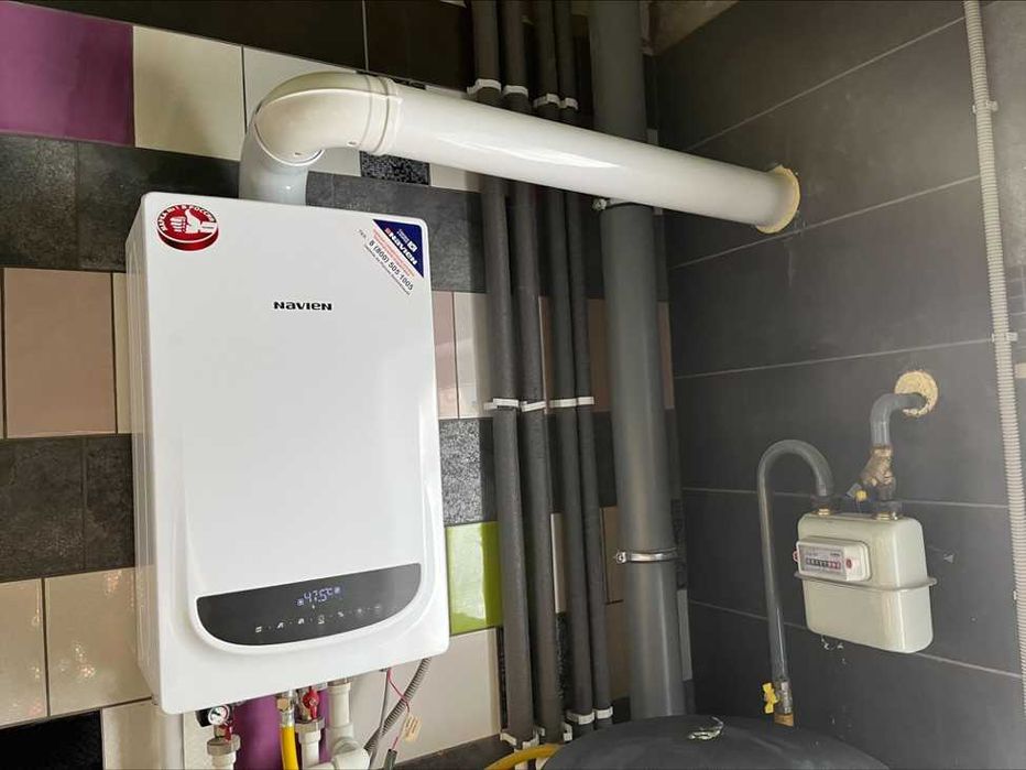 Двухконтурные газовые котлы! Котел Отопления Котел Оптом Kotyol