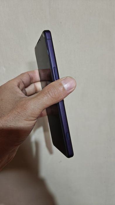 Sony experia 1. mark 4. 12 256.