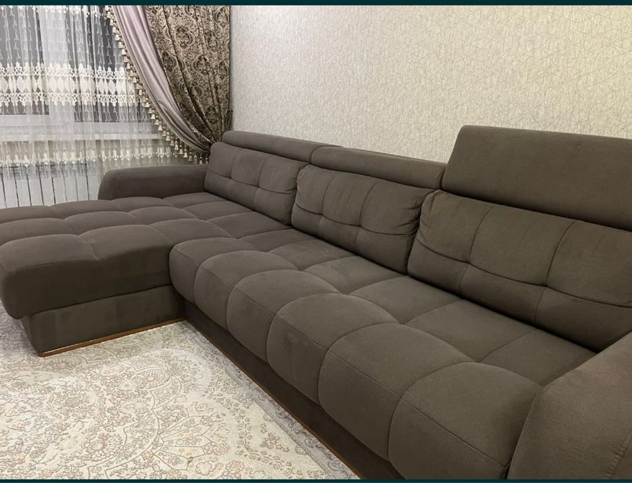 Продам диван в хорошем состоянии