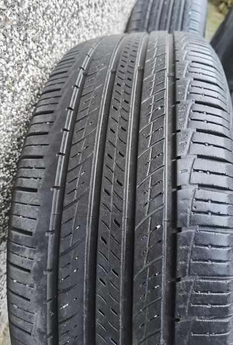 Гуми Hankook hp2 235/60 r16