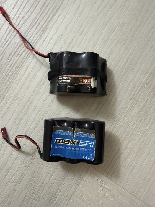 Acumulator 6v automodel navomodel