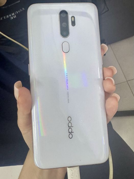Oppo A5 2020 года