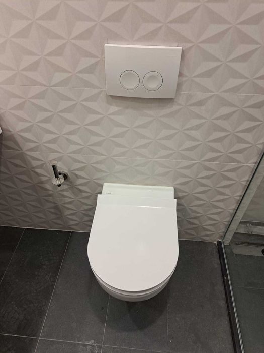 Montaj Aer Conditionat si Instalatii sanitare/termice