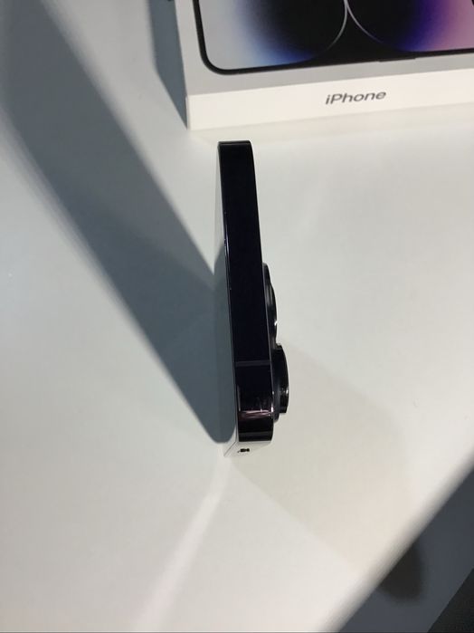 iphone 14 pro 128 gb