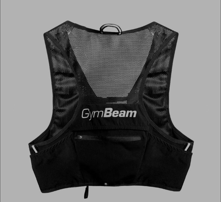 Жилетка за бягане Gymbeam