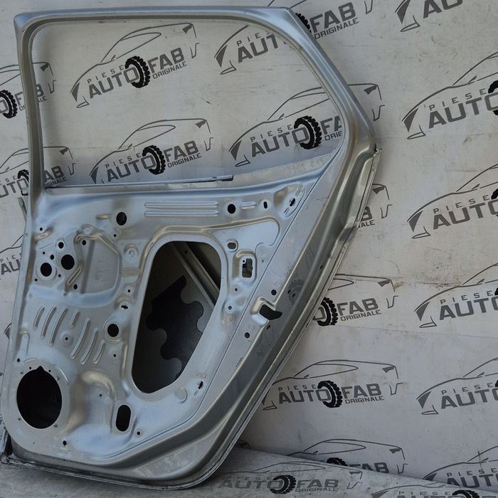 Usa dreapta spate Skoda Fabia 4 an 2021-2022-2023-2024-2025-2026