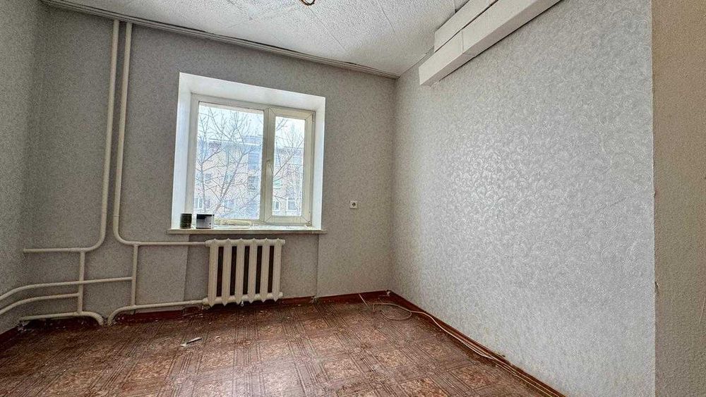 Малосемейка в центре дешево