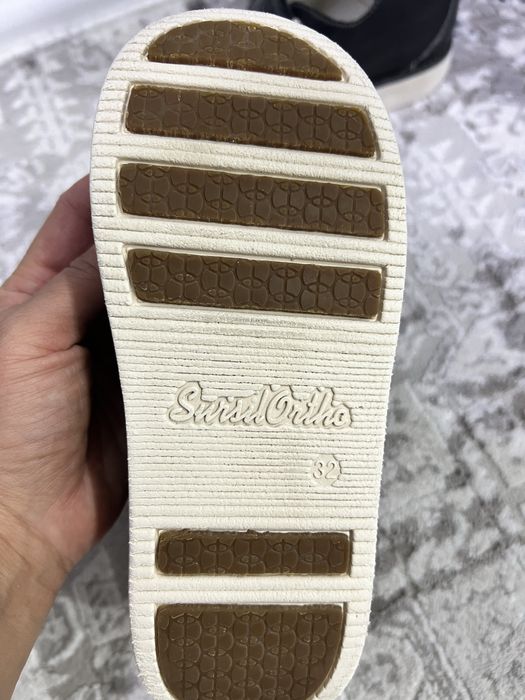 Ортопедическая обувь