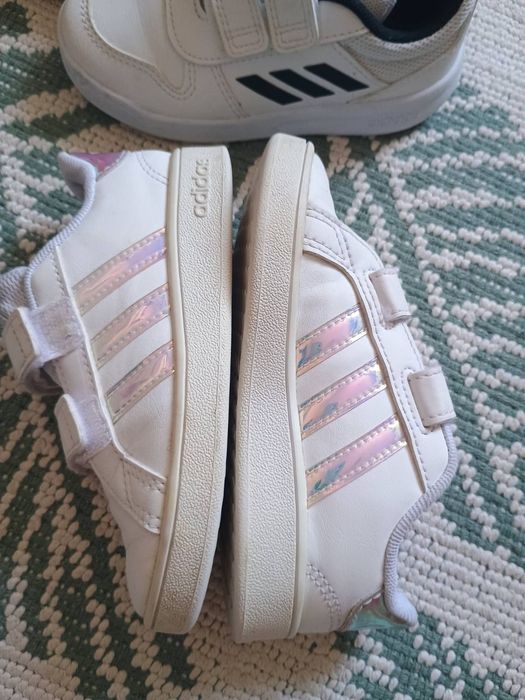 Детски маратонки Адидас 25 и 1/2