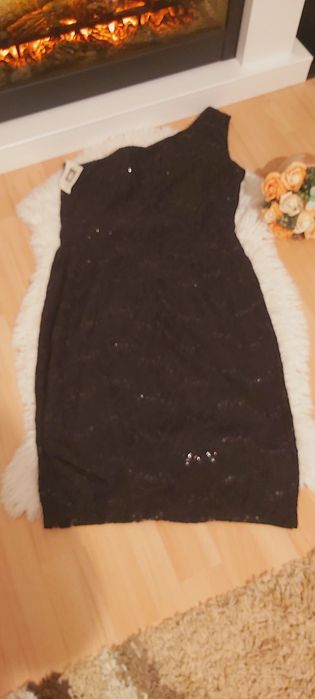 Rochie eleganta ocazie noua cu eticheta