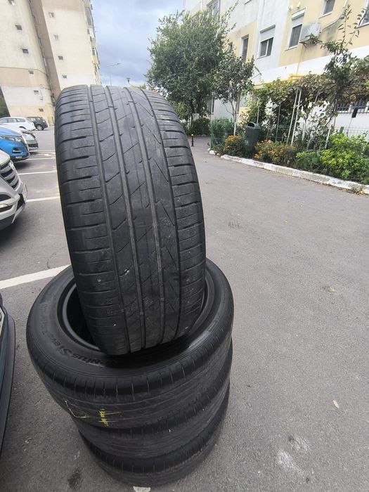 Hankook S1 EVO SUV MO 235 55 R19
