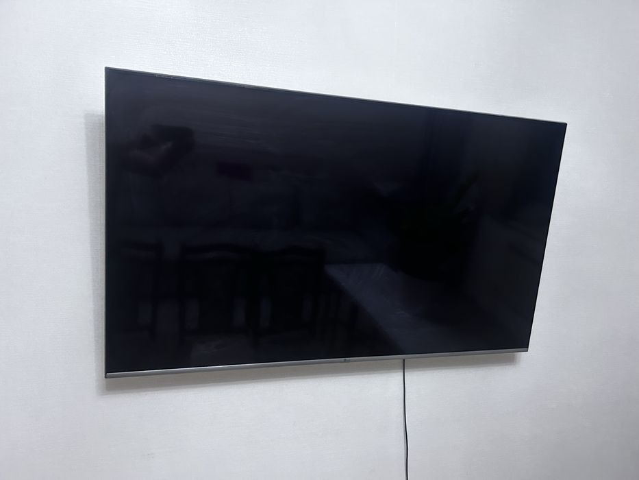 Телевизор LG б/у
