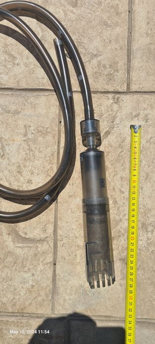 Aspirator aspiratoare acvariu