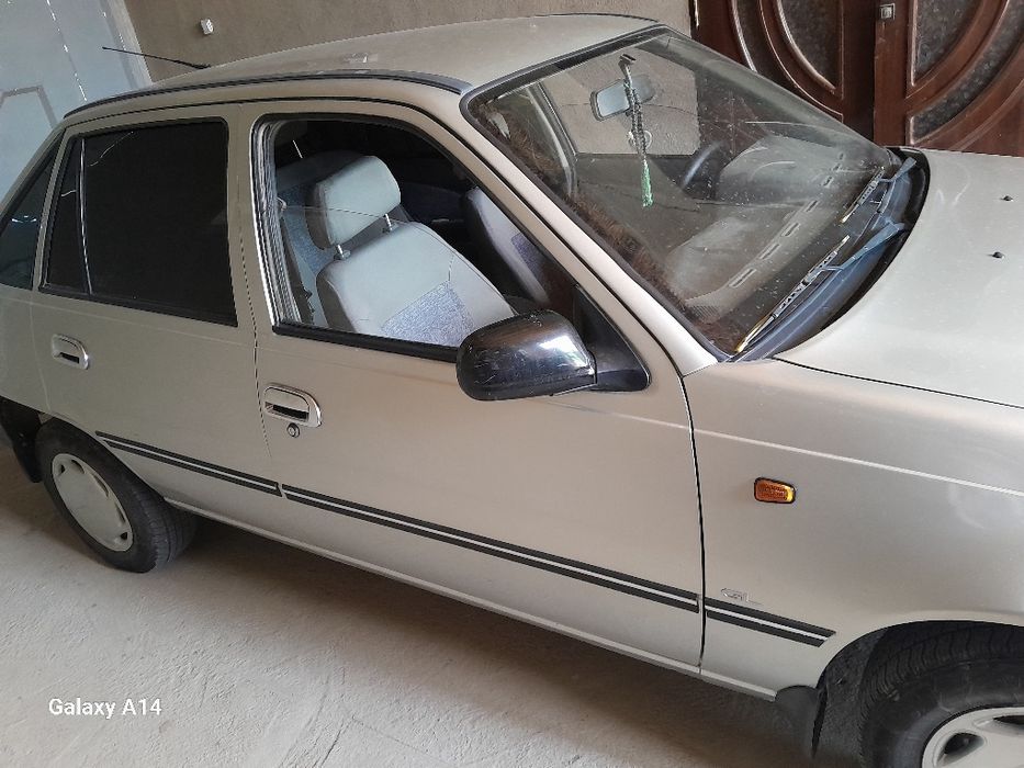 Nexie 1 sotiladi 2008 yil