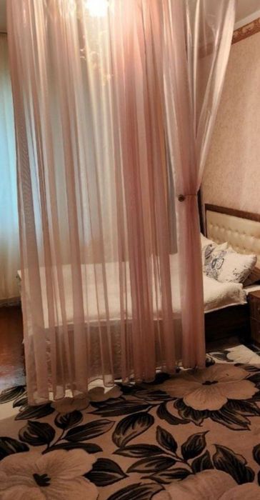 Срочно Продаётся 3ком Чиланзар 15кв Цена: 75500$