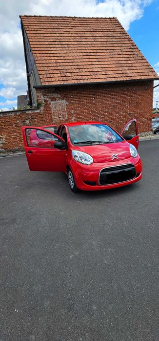 Citroen C1/Ситроен Ц1 нов внос