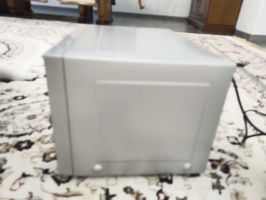 Микроволновка панасоник