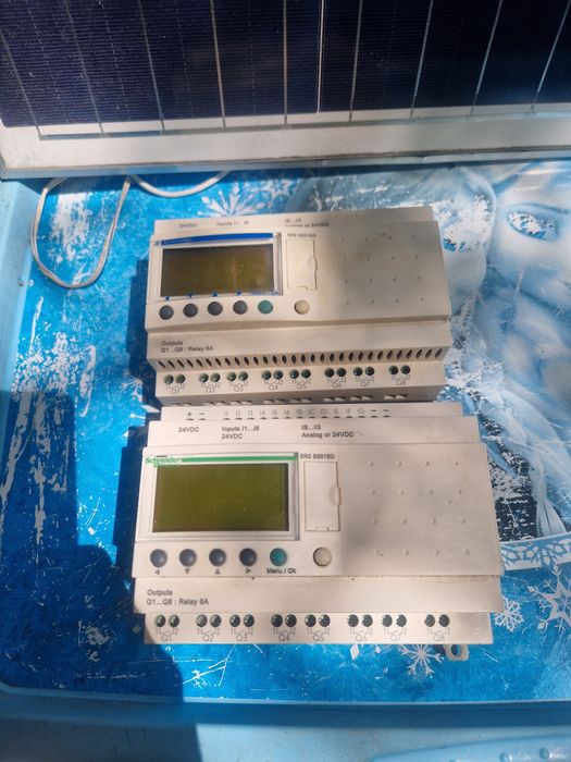 Electrice pt cei priceputi