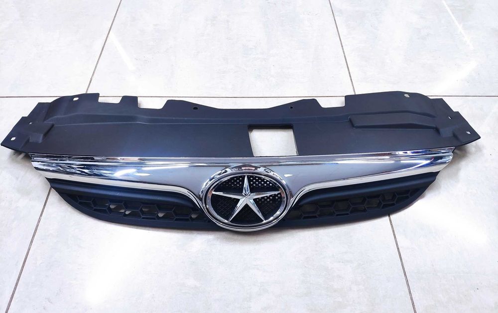 DI1755 Фонарь противотуманный JAC S5 ДЖАК С5