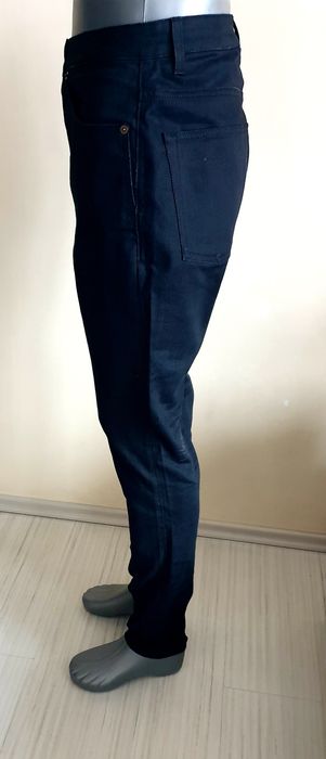 SAINT LAURENT Paris Made in Italy  34/ 34 ОРИГИНАЛ! Дамски Дънки