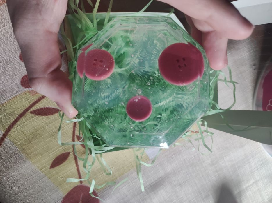 Подарочные боксы .