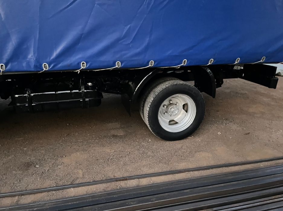 Продам газ-газель