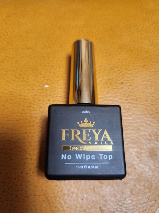 Комплект, база и топ лак