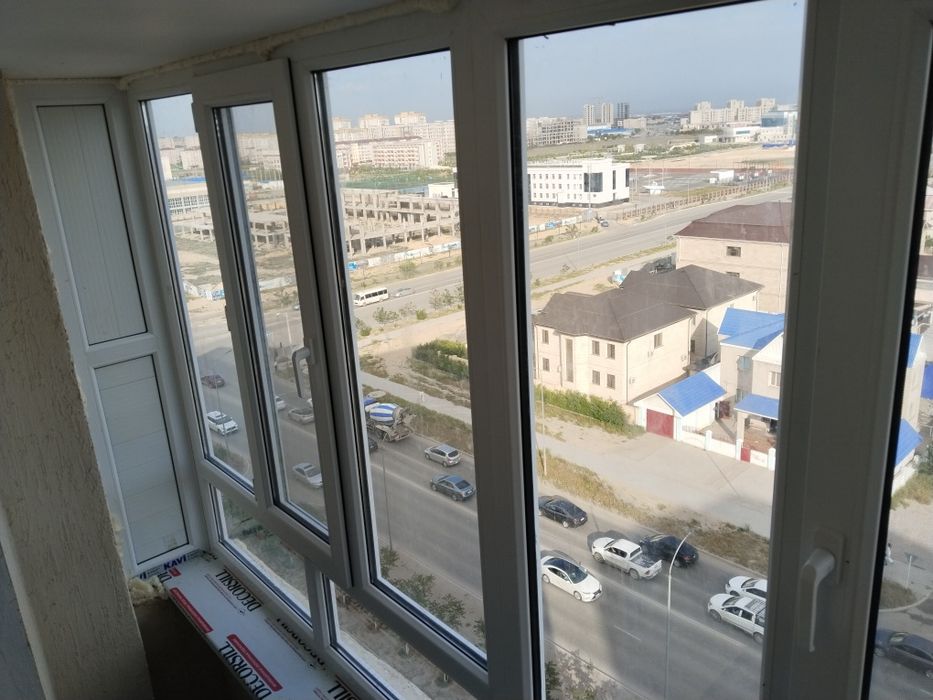 Пластик окна пластик терезе